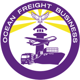 Logo Ocean Freight Business